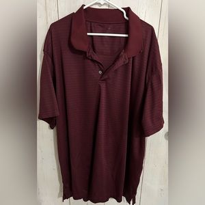 Reebok Golf Shirt